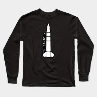 APOCALYPSE Long Sleeve T-Shirt